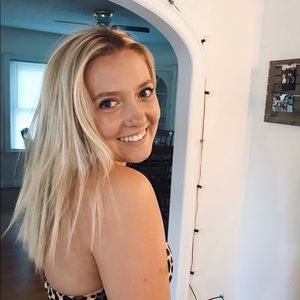 Meet your Posher, Tanith